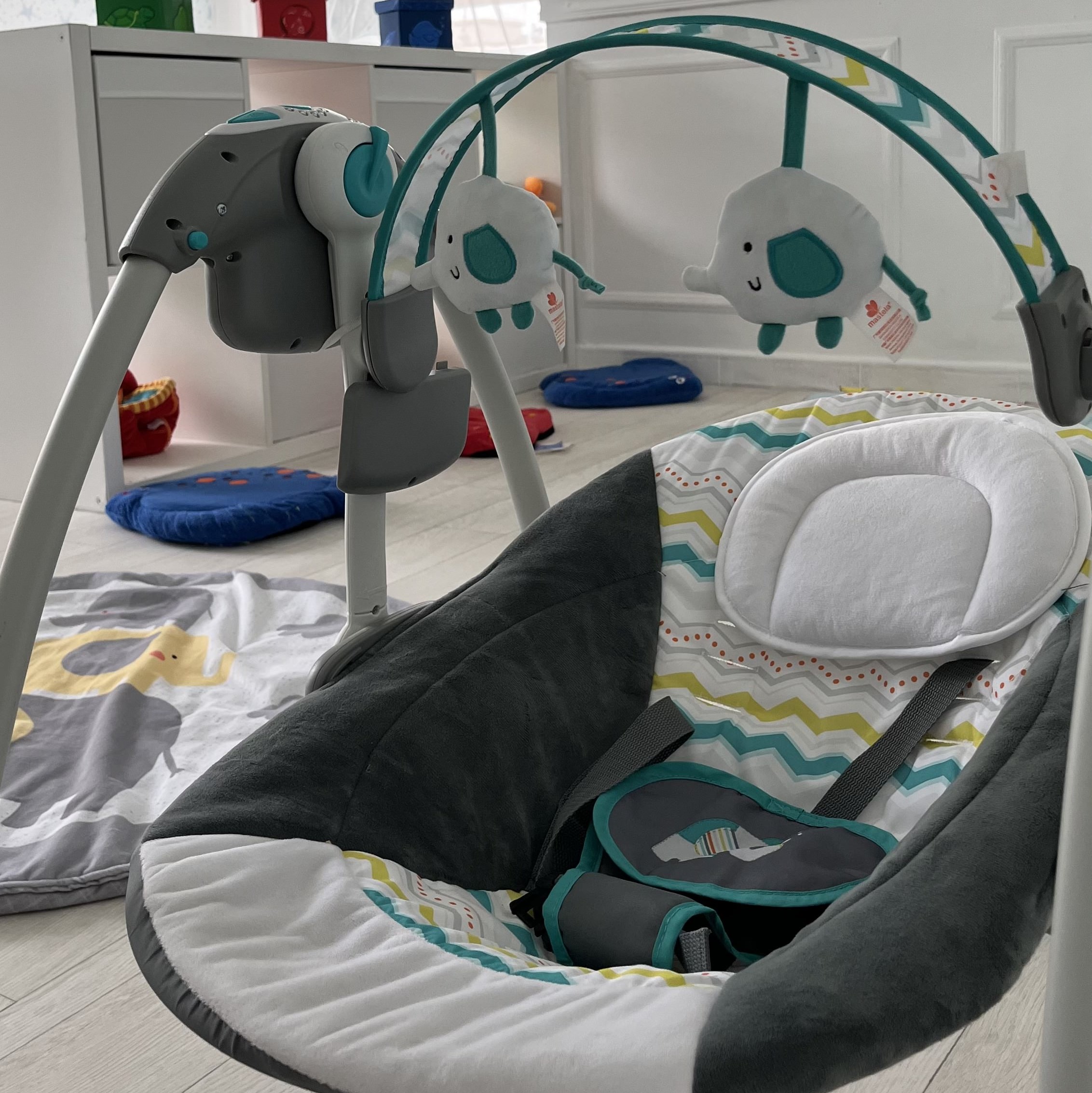 Premier Daycare Education Program
