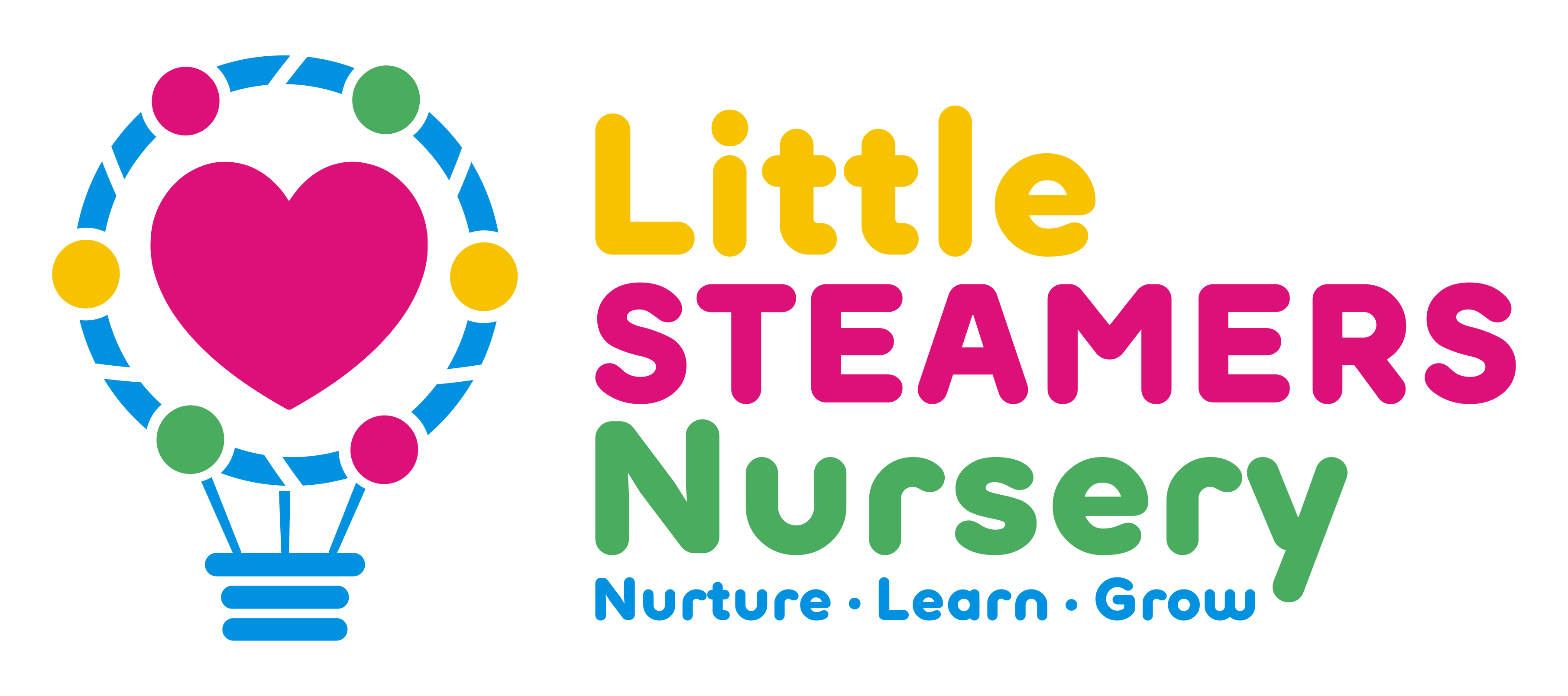 Little Steamers Nursery